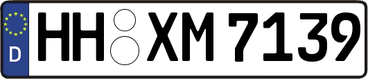 HH-XM7139