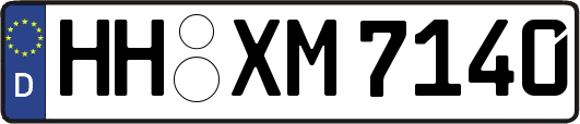 HH-XM7140