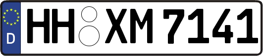 HH-XM7141