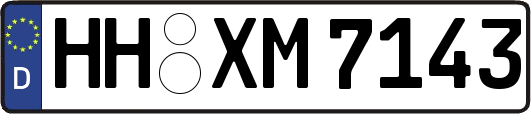 HH-XM7143