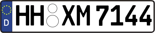 HH-XM7144