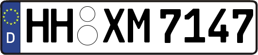 HH-XM7147