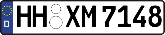 HH-XM7148