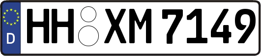 HH-XM7149