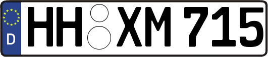 HH-XM715