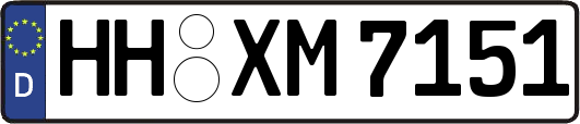 HH-XM7151