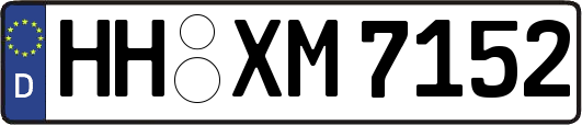 HH-XM7152