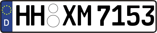 HH-XM7153