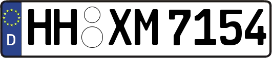 HH-XM7154