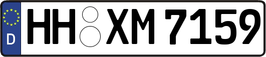 HH-XM7159