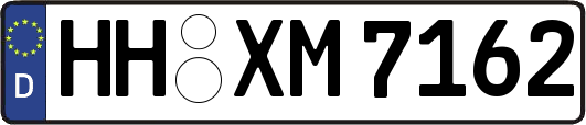 HH-XM7162