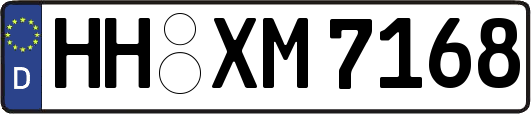 HH-XM7168
