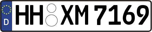 HH-XM7169