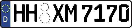HH-XM7170