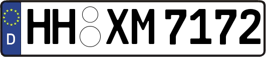 HH-XM7172