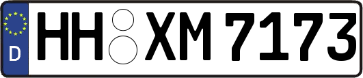 HH-XM7173