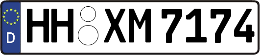 HH-XM7174