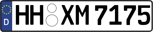 HH-XM7175