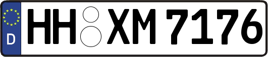 HH-XM7176