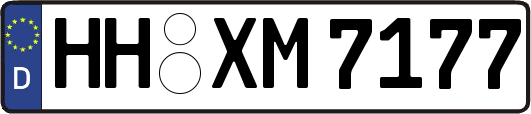 HH-XM7177
