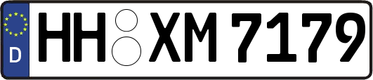 HH-XM7179