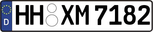 HH-XM7182