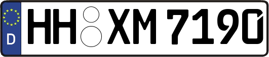 HH-XM7190