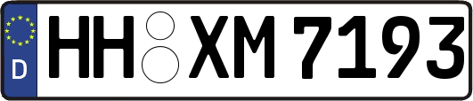 HH-XM7193