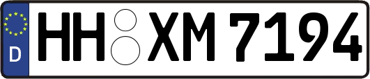 HH-XM7194
