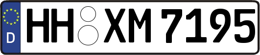 HH-XM7195