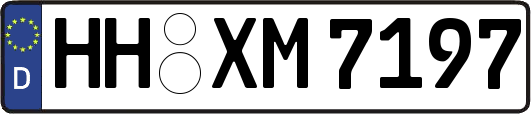 HH-XM7197
