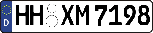 HH-XM7198