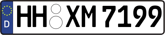 HH-XM7199