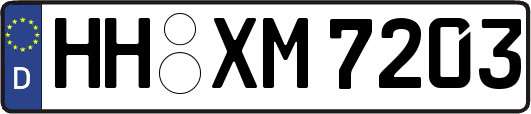 HH-XM7203