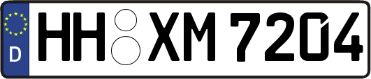 HH-XM7204