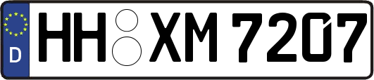 HH-XM7207
