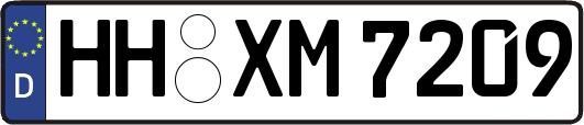 HH-XM7209