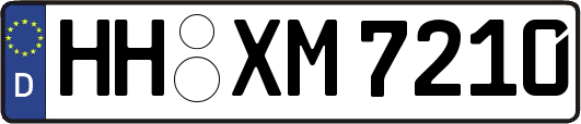 HH-XM7210