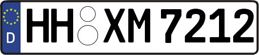 HH-XM7212