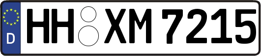 HH-XM7215
