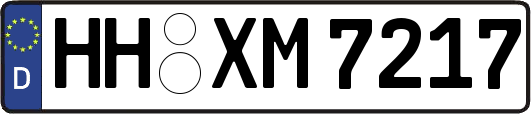 HH-XM7217