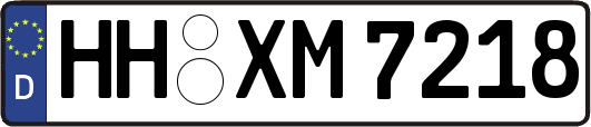 HH-XM7218