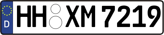 HH-XM7219