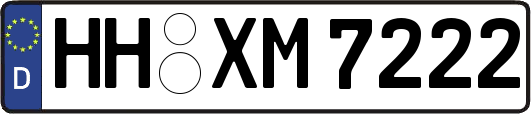 HH-XM7222