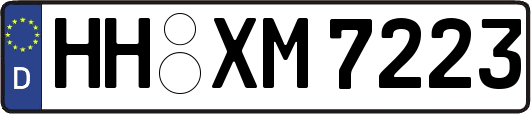 HH-XM7223