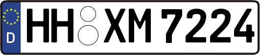 HH-XM7224