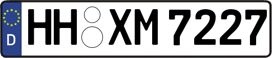 HH-XM7227
