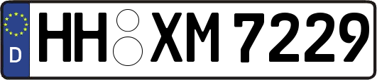 HH-XM7229