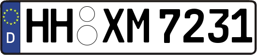 HH-XM7231