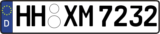 HH-XM7232